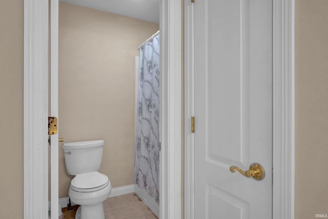 4421 S Derby Drive, Bloomington, IN 47401