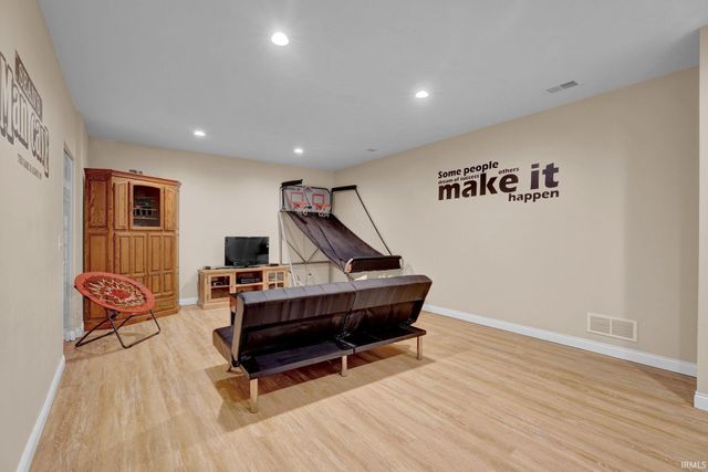 4421 S Derby Drive, Bloomington, IN 47401