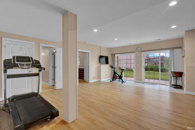 4421 S Derby Drive, Bloomington, IN 47401