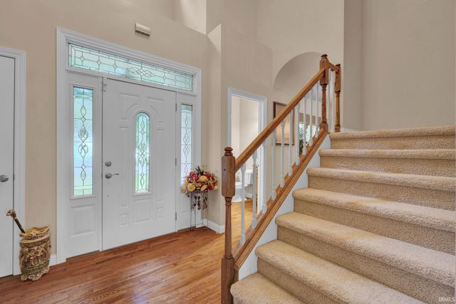 4421 S Derby Drive, Bloomington, IN 47401