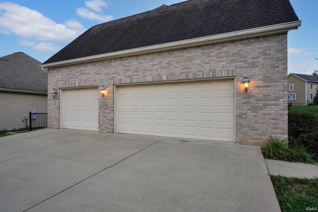 4421 S Derby Drive, Bloomington, IN 47401