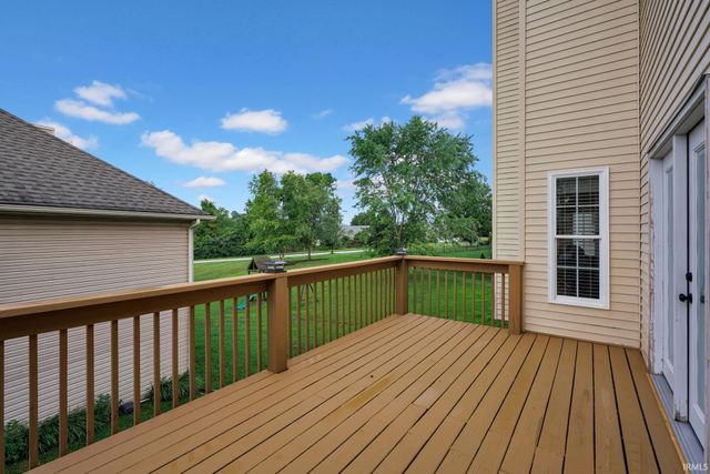 4421 S Derby Drive, Bloomington, IN 47401