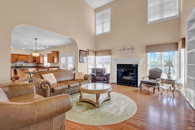 4421 S Derby Drive, Bloomington, IN 47401