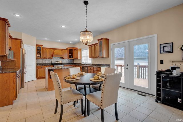 4421 S Derby Drive, Bloomington, IN 47401