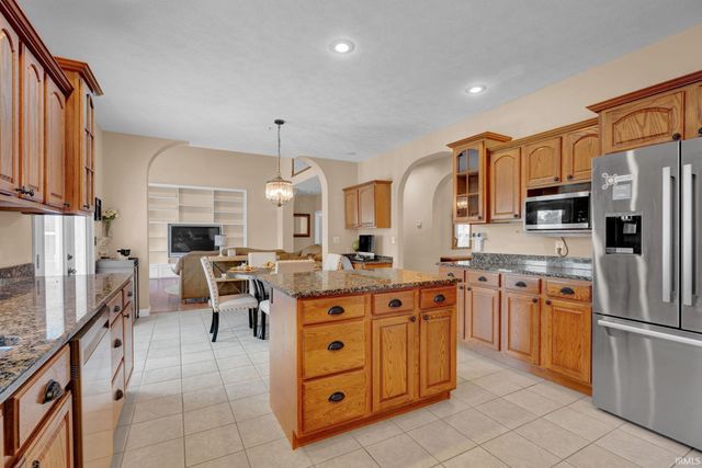 4421 S Derby Drive, Bloomington, IN 47401