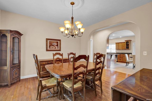 4421 S Derby Drive, Bloomington, IN 47401