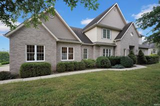 4421 S Derby Drive, Bloomington, IN 47401