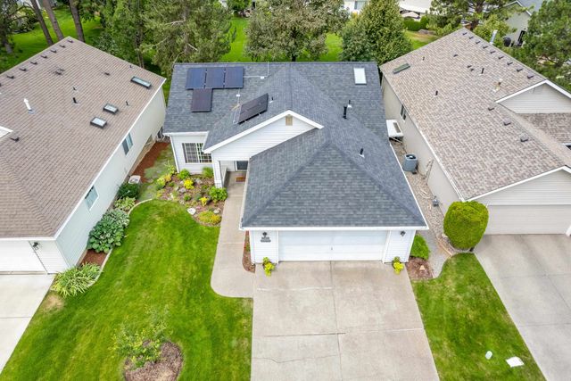 3918 S Rebecca Ln, Spokane, WA 99223