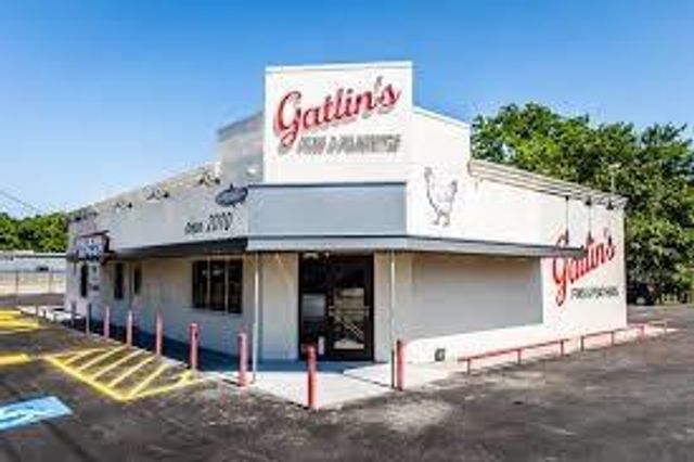 207 E 38th Street E B, Houston, TX 77018