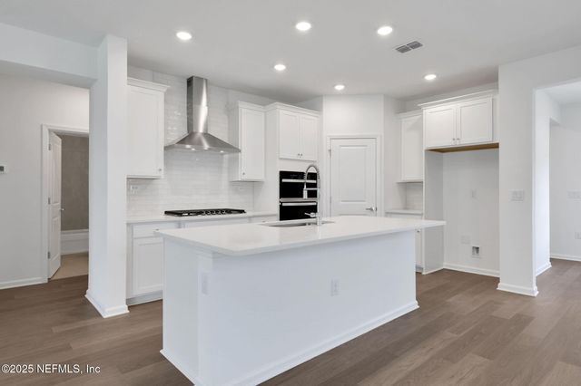 37 BIRD WATCH Court, St. Augustine, FL 32092