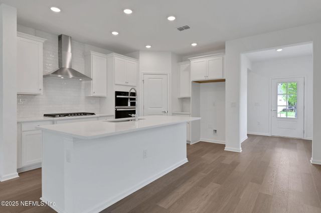 37 BIRD WATCH Court, St. Augustine, FL 32092