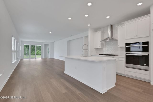37 BIRD WATCH Court, St. Augustine, FL 32092