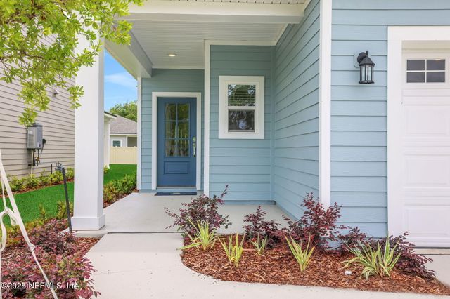37 BIRD WATCH Court, St. Augustine, FL 32092