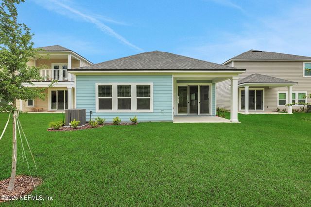 37 BIRD WATCH Court, St. Augustine, FL 32092