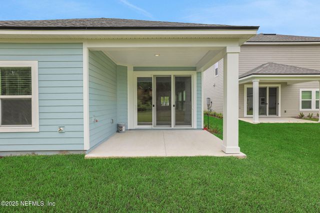 37 BIRD WATCH Court, St. Augustine, FL 32092