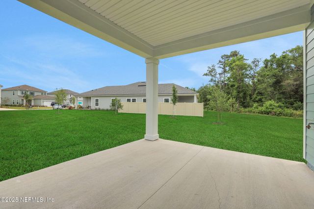 37 BIRD WATCH Court, St. Augustine, FL 32092
