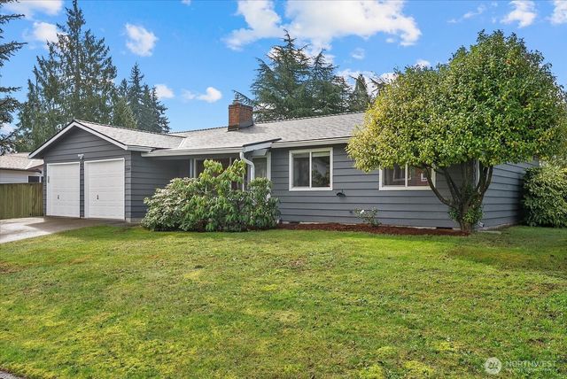 5508 172nd Place SW, Lynnwood, WA 98037