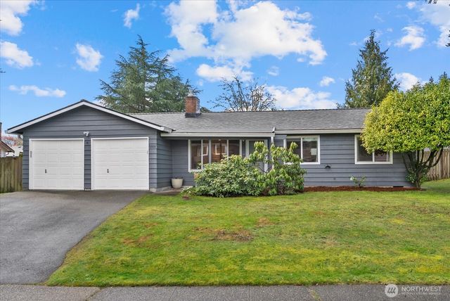 5508 172nd Place SW, Lynnwood, WA 98037