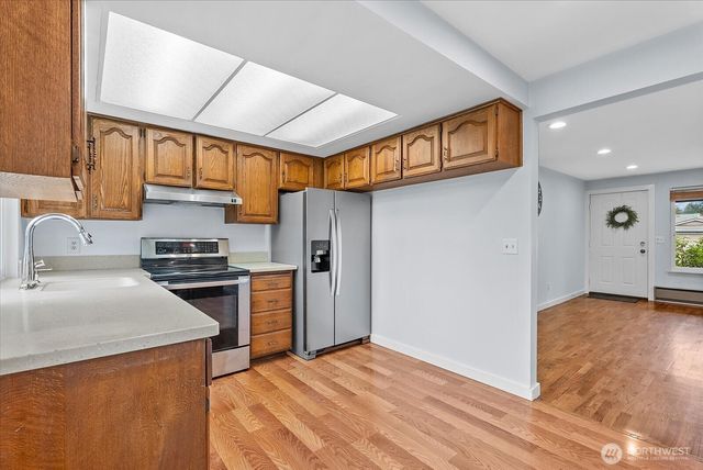 5508 172nd Place SW, Lynnwood, WA 98037