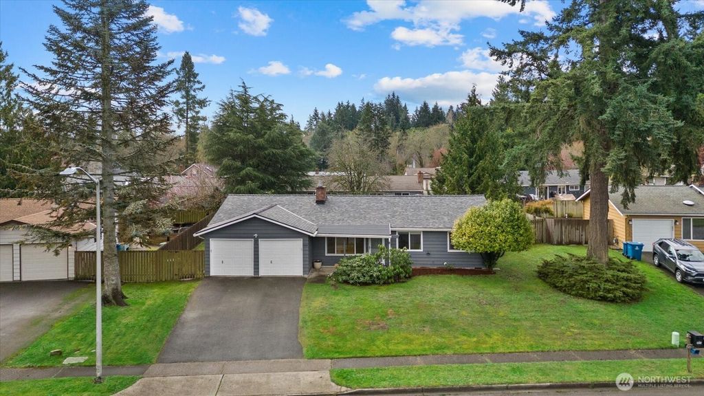 5508 172nd Place SW, Lynnwood, WA 98037