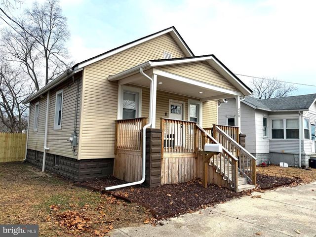 420 FULTON ST, Millville, NJ 08332