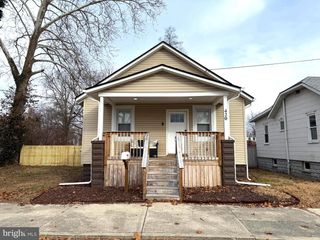 420 FULTON ST, Millville, NJ 08332