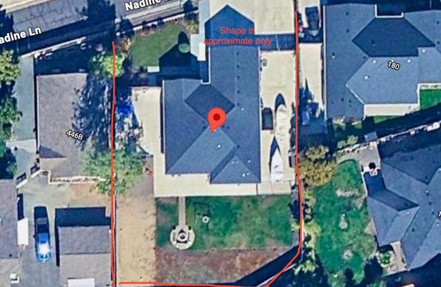 166 Nadine Lane, Central Point, OR 97502