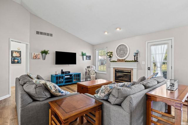 5008 Heritage Drive, Lafayette, IN 47905