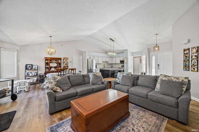 5008 Heritage Drive, Lafayette, IN 47905