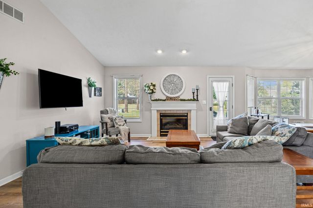 5008 Heritage Drive, Lafayette, IN 47905