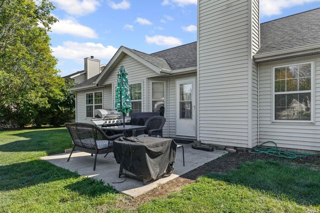 5008 Heritage Drive, Lafayette, IN 47905