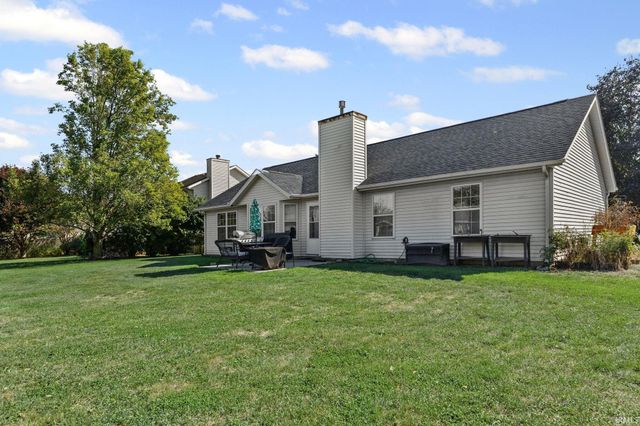 5008 Heritage Drive, Lafayette, IN 47905