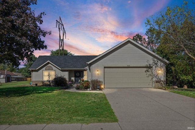 5008 Heritage Drive, Lafayette, IN 47905