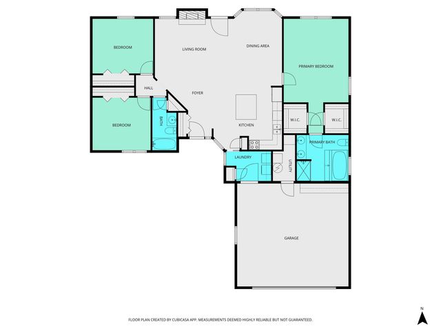 5008 Heritage Drive, Lafayette, IN 47905