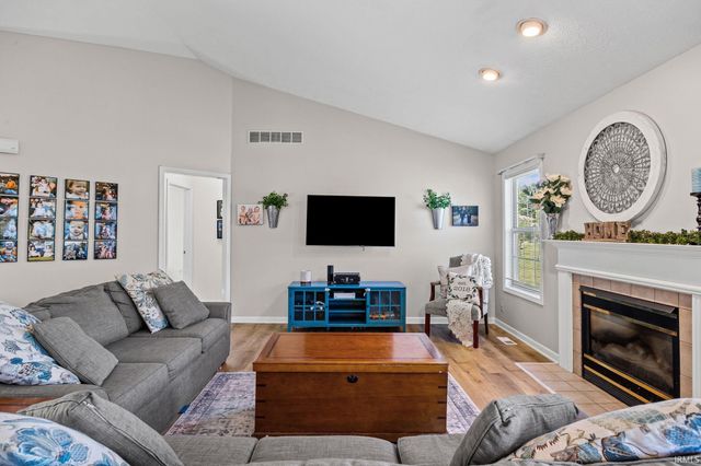 5008 Heritage Drive, Lafayette, IN 47905