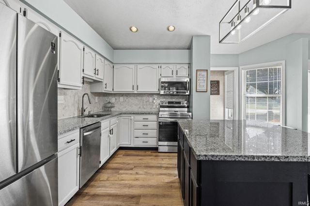 5008 Heritage Drive, Lafayette, IN 47905