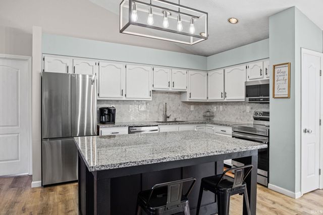 5008 Heritage Drive, Lafayette, IN 47905