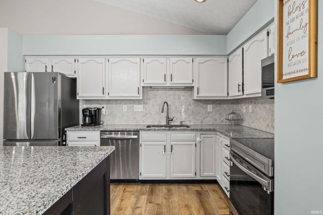 5008 Heritage Drive, Lafayette, IN 47905