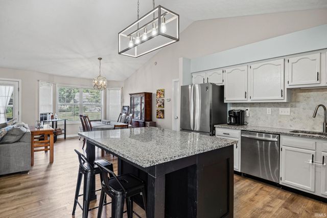 5008 Heritage Drive, Lafayette, IN 47905