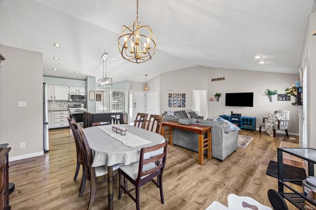 5008 Heritage Drive, Lafayette, IN 47905