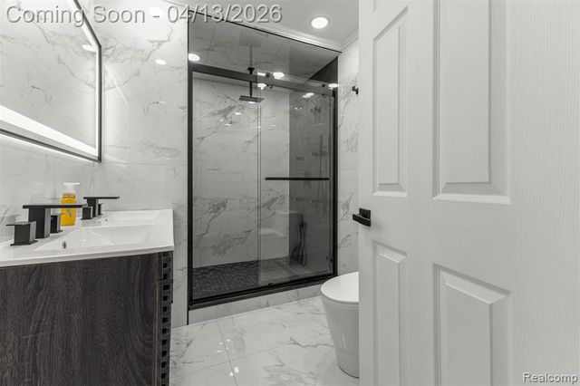 24161 Oxford Street, Dearborn, MI 48124