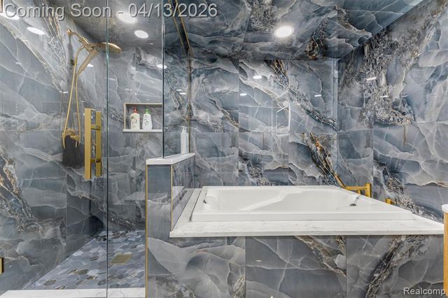 24161 Oxford Street, Dearborn, MI 48124