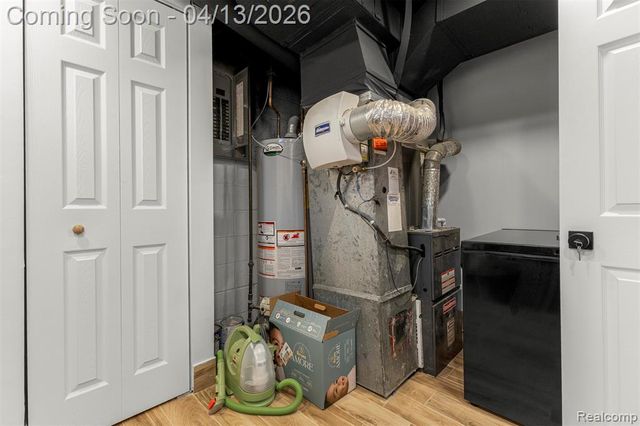 24161 Oxford Street, Dearborn, MI 48124