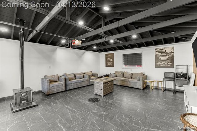 24161 Oxford Street, Dearborn, MI 48124