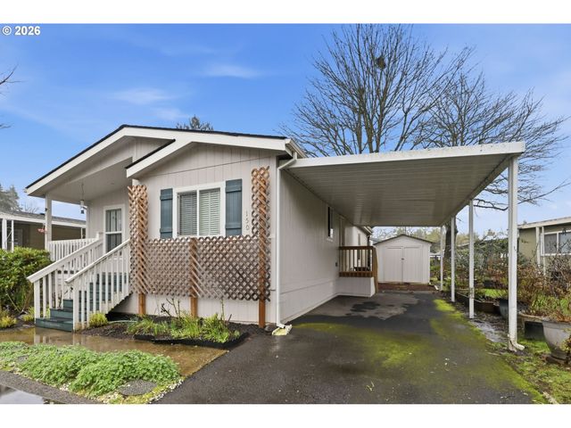 1475 Green Acres Rd 150, Eugene, OR 97408