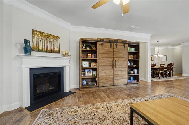 136 Wood Hollow Drive, Woodstock, GA 30188