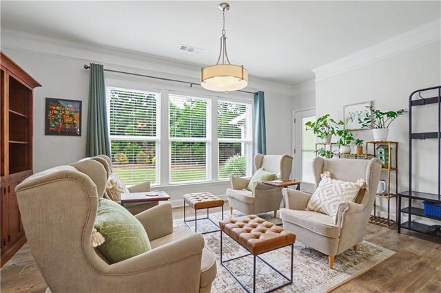 136 Wood Hollow Drive, Woodstock, GA 30188