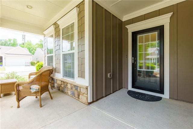 136 Wood Hollow Drive, Woodstock, GA 30188