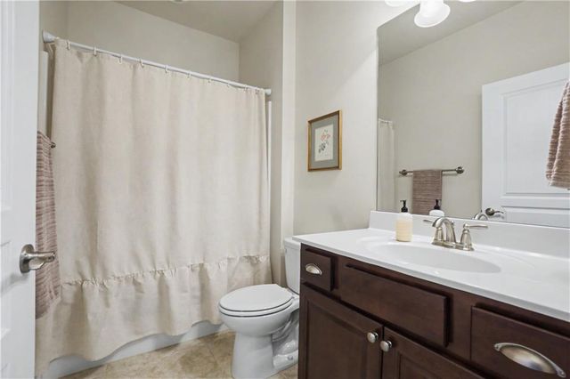 136 Wood Hollow Drive, Woodstock, GA 30188