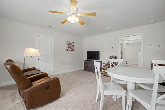 136 Wood Hollow Drive, Woodstock, GA 30188